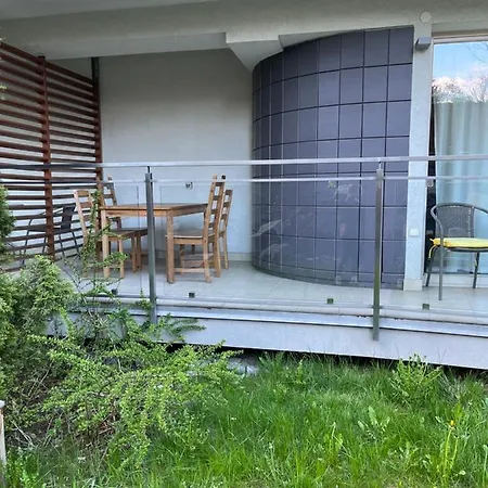 Liliowe Turnie Basen Ul Nowotarska Апартаменти Закопане