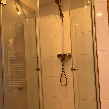 Liliowe Turnie Basen Ul Nowotarska Закопане
