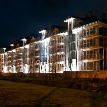 Apartment Liliowe Turnie Basen Ul Nowotarska Zakopane