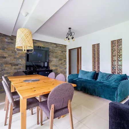 Apartament Liliowe Turnie *